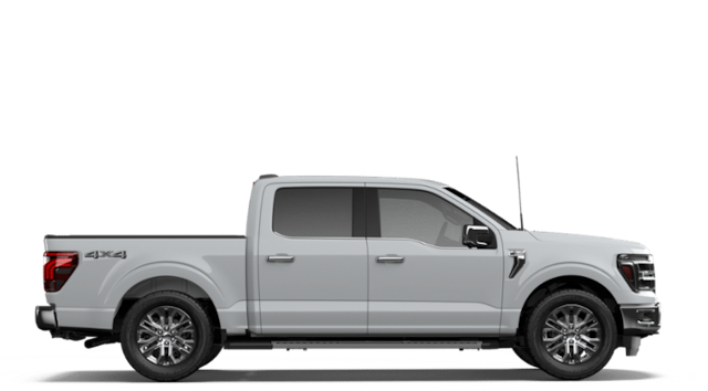 2026 Ford F-150+F-150